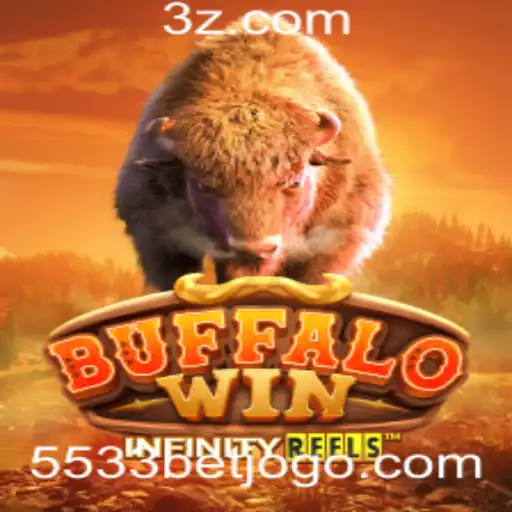5533bet - Descubra BuffaloWin: O Novo Fenômeno de Entretenimento no 5533bet