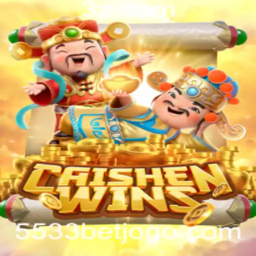 5533bet - CaishenWins: A Fascinante Jornada no Mundo das Slots
