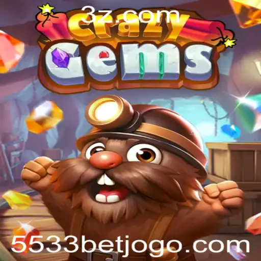 5533bet - Explorando o Universo de CrazyGems: Um Jogo de Estratégia Vibrante