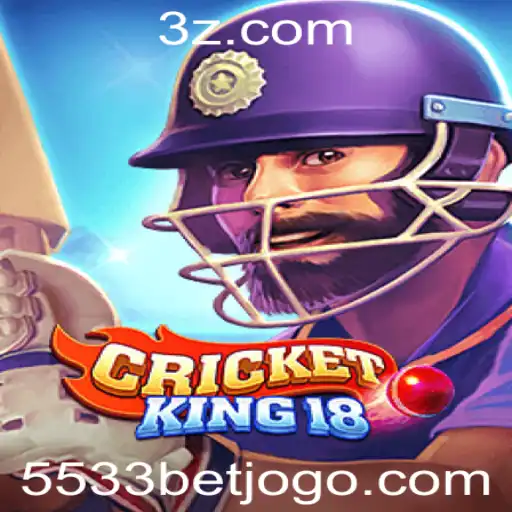 5533bet - CricketKing18: O Jogo de Críquete que Revoluciona