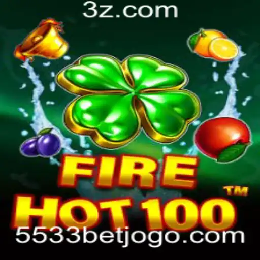 Descubra o Empolgante Mundo do Jogo FireHot100