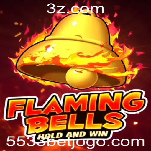 Descubra FlamingBells: O Jogo de Sorte e Estratégia com 5533bet