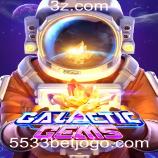 5533bet - Explore o Universo Emocionante de GalacticGems