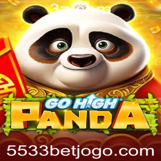 5533bet - Explorando GoHighPanda: A Experiência de Jogo que Está Dominando o Mercado