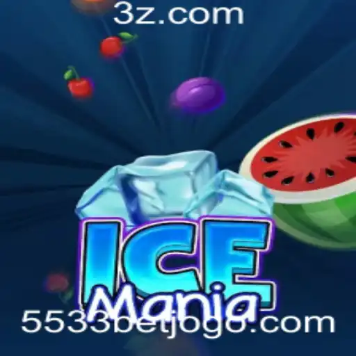 5533bet - Explorando IceMania: O Fenômeno dos Jogos com 5533bet