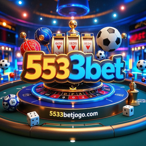5533bet