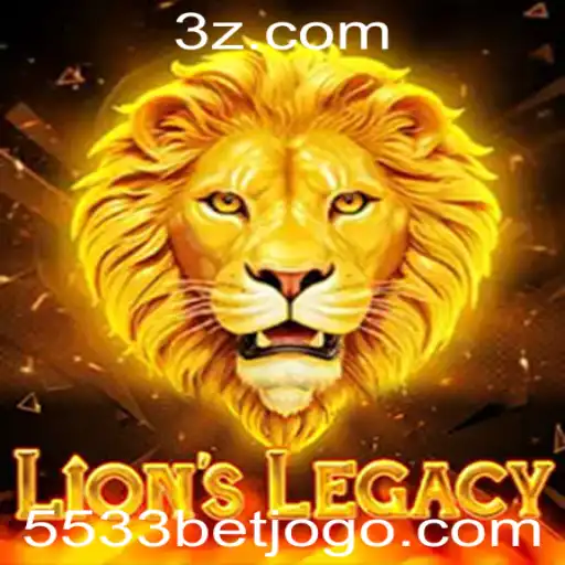 5533bet - Explorando LionsLegacy: A Nova Aventura no Mundo dos Games