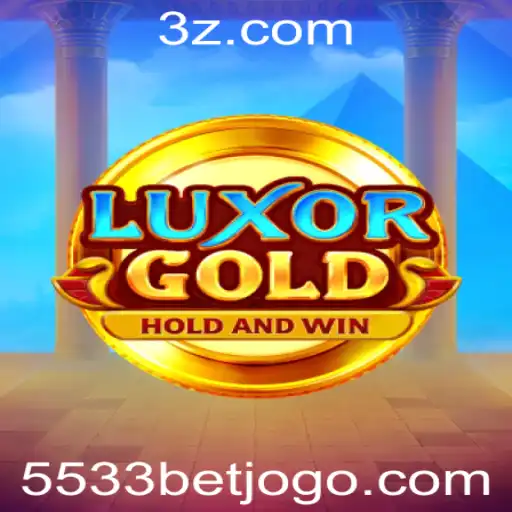 5533bet - LuxorGold: Explorando o Fascínio do Novo Jogo de Cassino