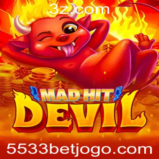 5533bet - Explorando o Fascinante Mundo de MadHitDevil: O Jogo do Momento