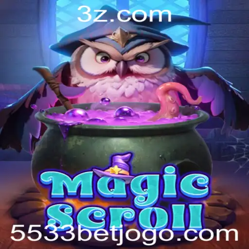5533bet - MagicScroll: Descubra o Mundo Encantado do Novo Jogo de Tabuleiro