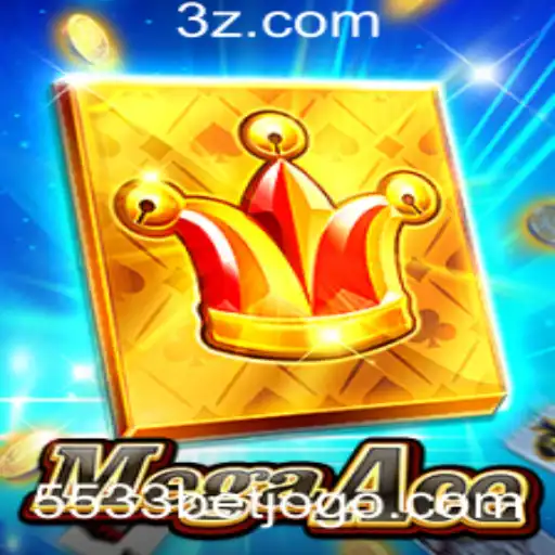 5533bet - Descubra o Mundo Emocionante de MegaAce: Uma Nova Dimensão em Jogos