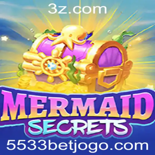 5533bet - Descubra o Fascinante Mundo de 'MermaidSecrets'