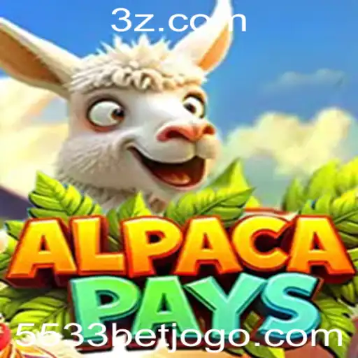 Descubra o Fascinante Mundo de AlpacaPays e 5533bet