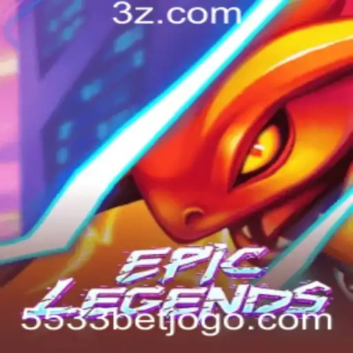 EpicLegends: A Nova Sensação dos Jogos de Estratégia