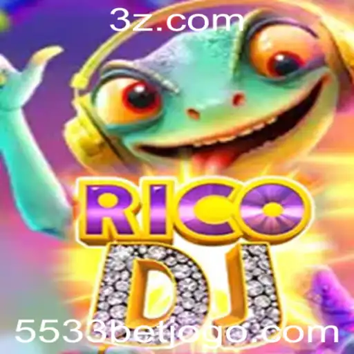 Explorando o Mundo de RicoDJ: Uma Introdução e Regras do Jogo Influenciado pela 5533bet