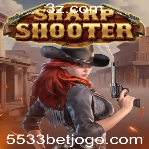 Explorando o Mundo do Jogo Sharpshooter e a Palavra-Chave 5533bet