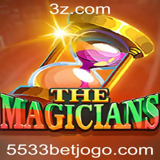 Explorando o Universo do Jogo TheMagicians e as Oportunidades de 5533bet