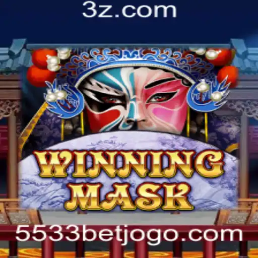 WinningMask: Descobrindo o Novo Fenômeno Gaming