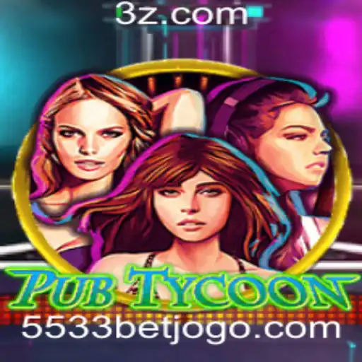 5533bet - Descubra PubTycoon: O Jogo Que Transforma Gerenciamento de Pubs em Diversão