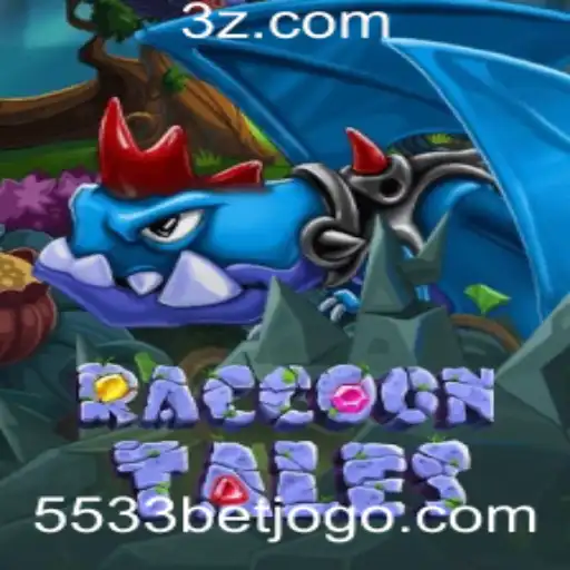 5533bet - Descubra o Inovador Mundo de RaccoonTales