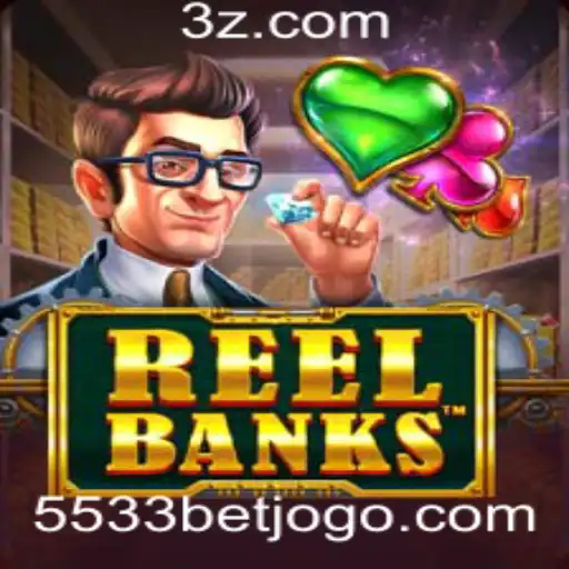 5533bet - ReelBanks: Um Novo Horizonte no Mundo dos Jogos com 5533bet