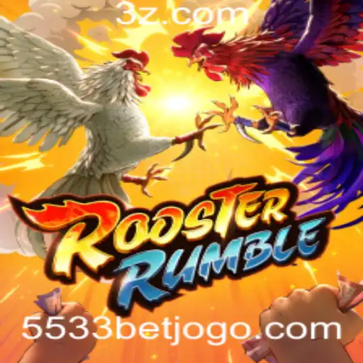 5533bet - Aventura Estratégica em RoosterRumble: Um Guia Completo