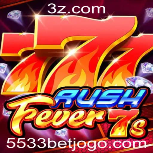 Explore o Mundo de RushFever7s com 5533bet