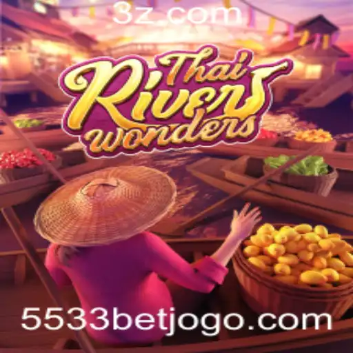 5533bet - Explorando o Encanto do ThaiRiverWonders: O Jogo de Cassino Online Que Encanta Multidões