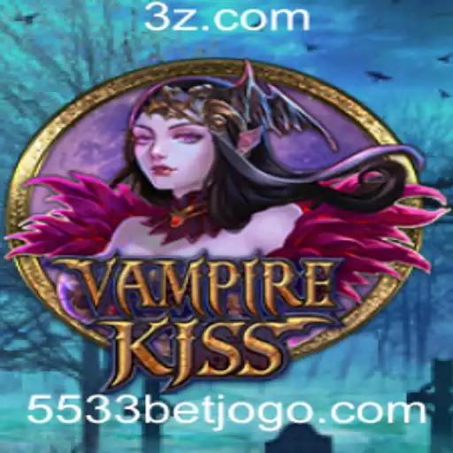 5533bet - Descubra o Mundo de VampireKiss: A Nova Sensação dos Jogos