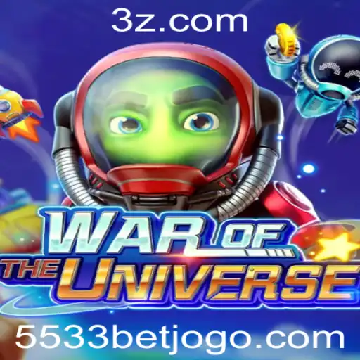 5533bet - Descubra WAROFTHEUNIVERSE: O Jogo Estratégico que Conquista o Mundo