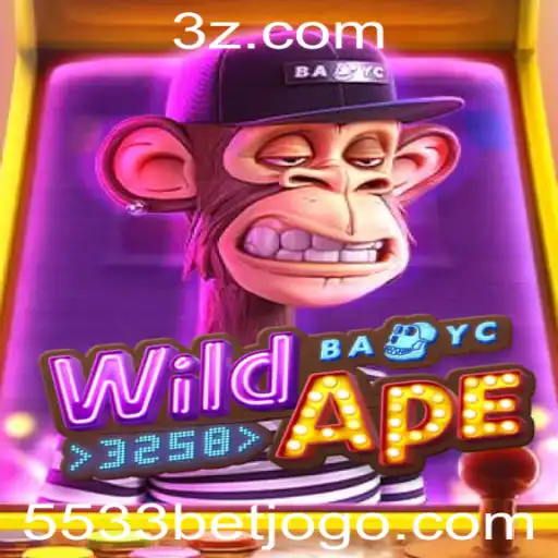 5533bet - Descubra o Fascinante Mundo de WildApe3258
